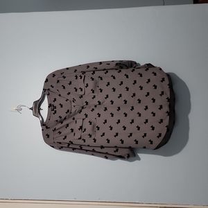 Torrid Harper Blouse